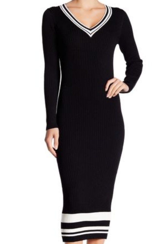 Soloiste women dress